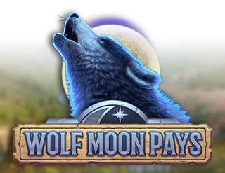 Wolf Moon Pays brabet